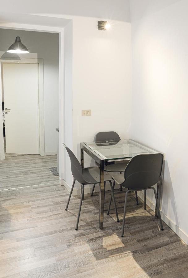 Sangiuliano282 Apartamento Catânia Exterior foto