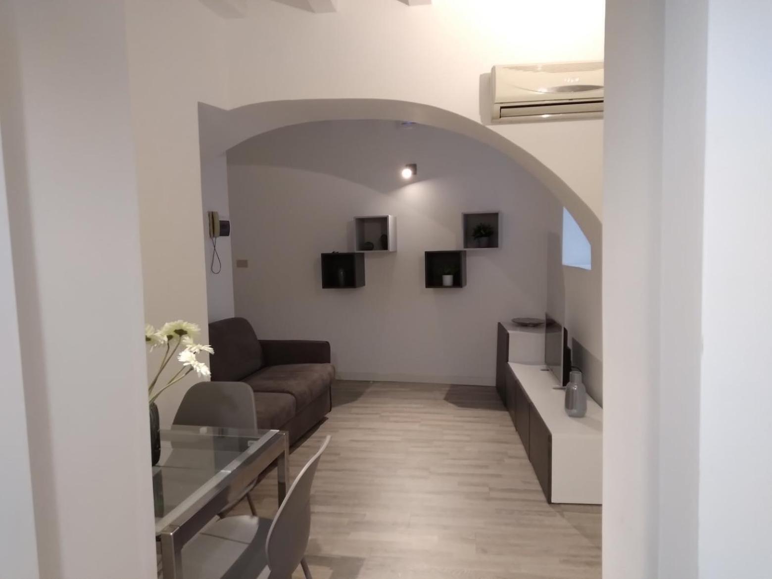 Sangiuliano282 Apartamento Catânia Exterior foto